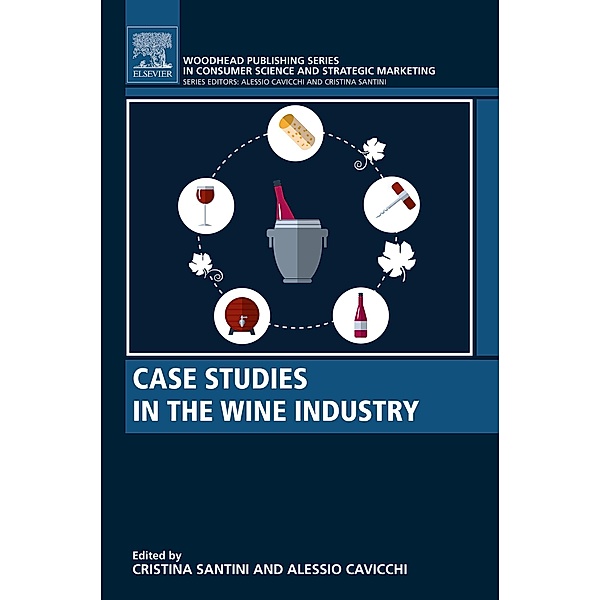 Case Studies in the Wine Industry