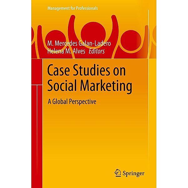 Case Studies on Social Marketing / Management for Professionals