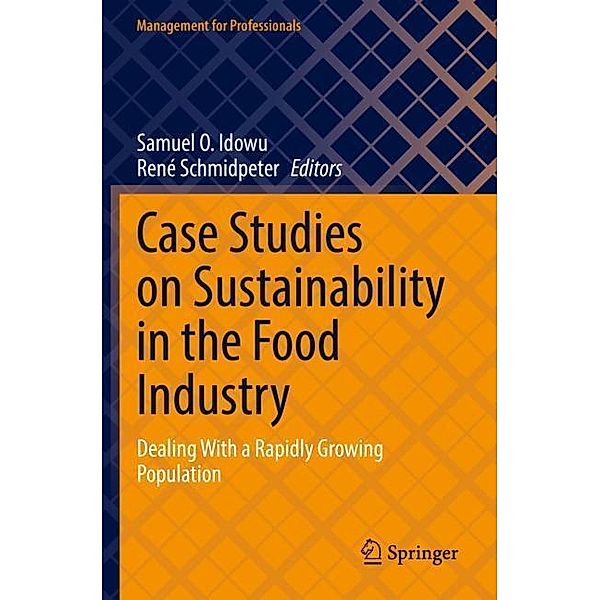 Case Studies on Sustainability in the Food Industry