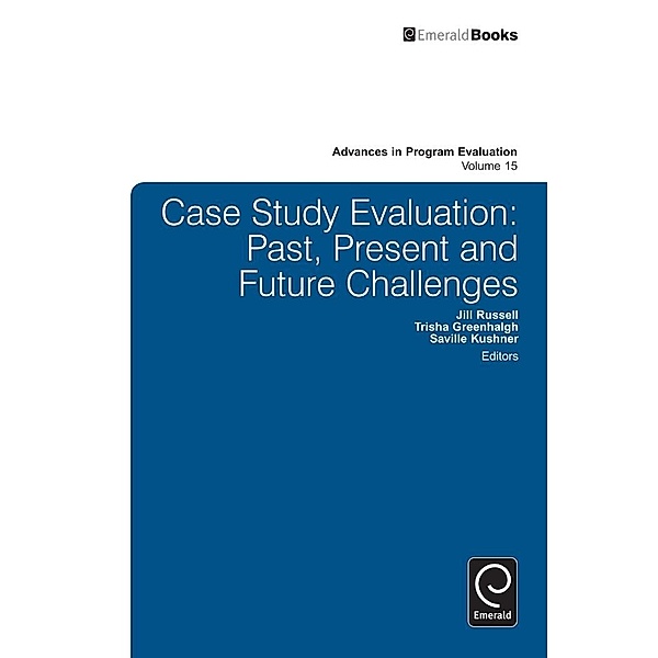 Case Study Evaluation