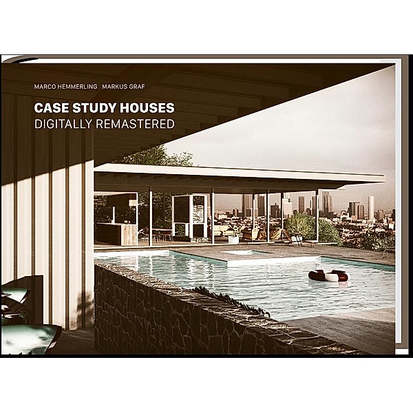 Case Study Houses, Marco Hemmerling, Markus Graf