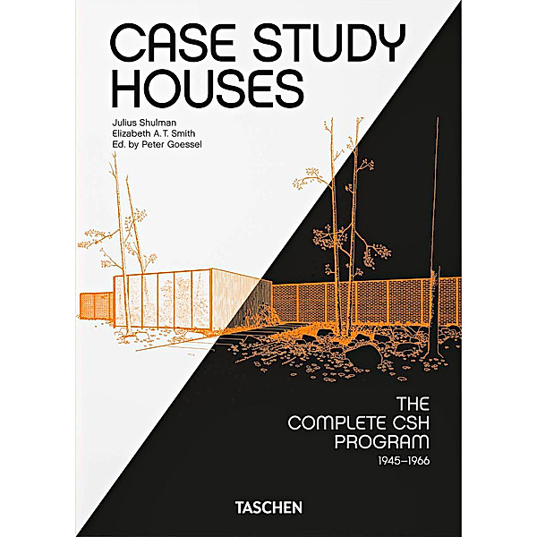 Case Study Houses, Elizabeth A. T. Smith