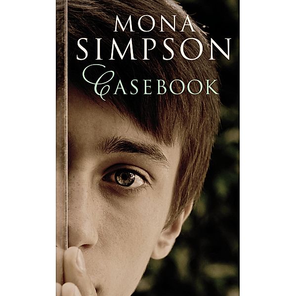 Casebook, Mona Simpson