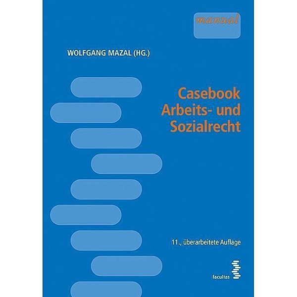 Casebook Arbeits- und Sozialrecht