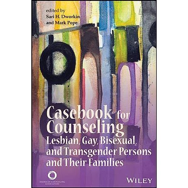 Casebook for Counseling