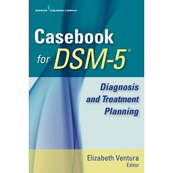 Casebook for DSM-5(TM)