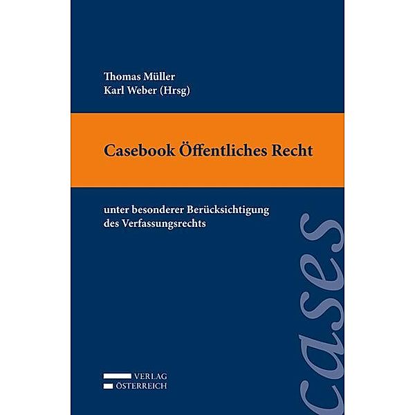 Casebook Öffentliches Recht