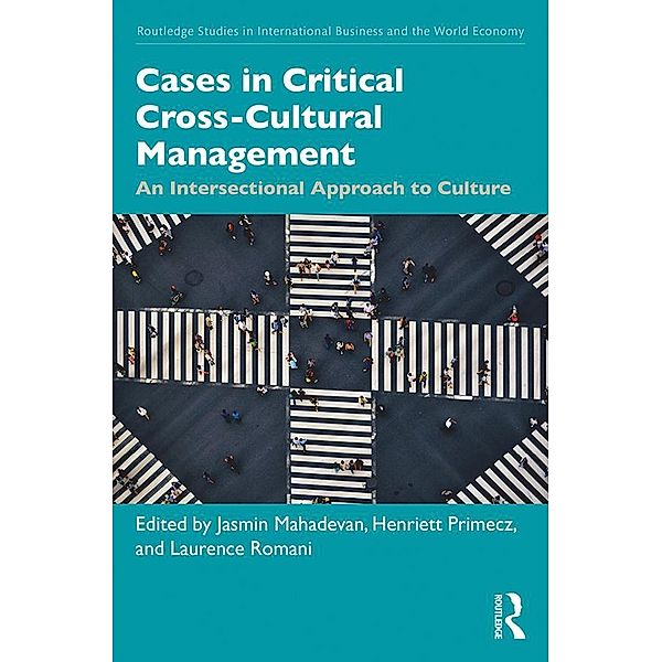 Cases in Critical Cross-Cultural Management