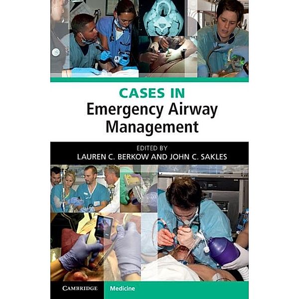 Cases in Emergency Airway Management