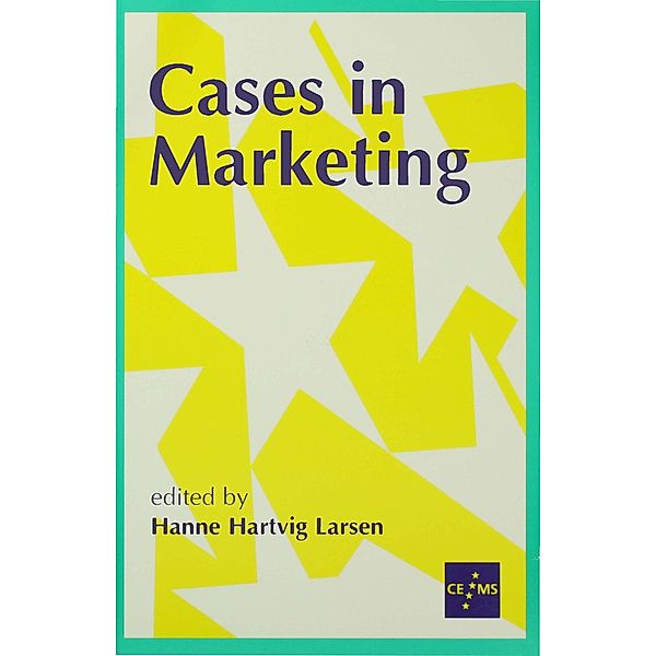 Cases in Marketing / European Management series