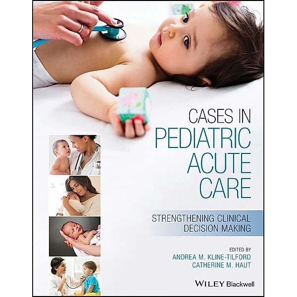 Cases in Pediatric Acute Care