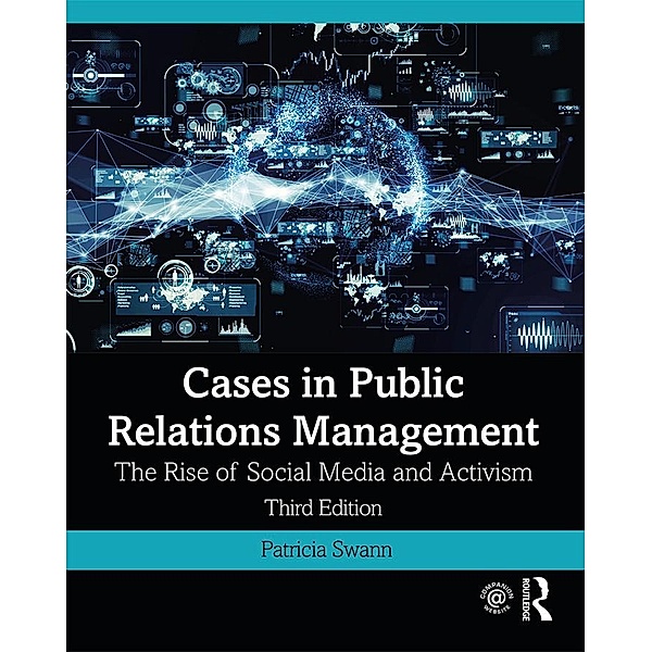 Cases in Public Relations Management, Patricia Swann