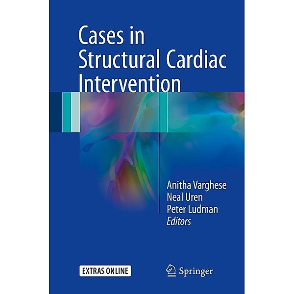 Cases in Structural Cardiac Intervention