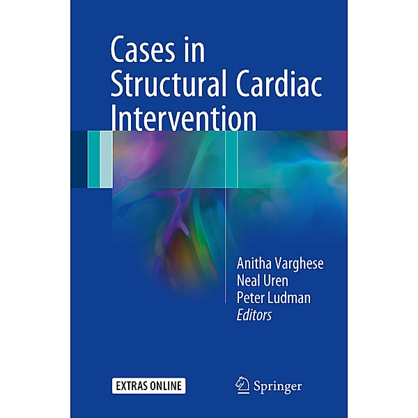 Cases in Structural Cardiac Intervention