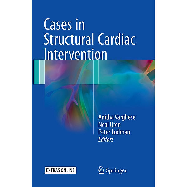 Cases in Structural Cardiac Intervention