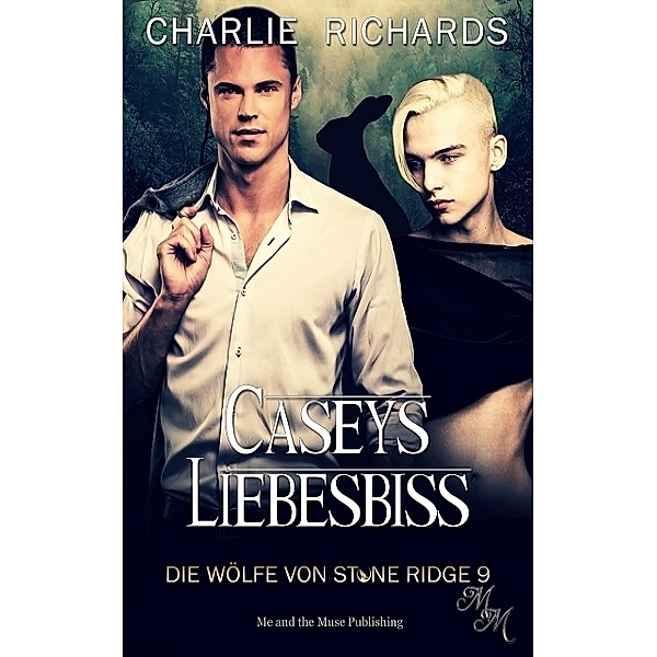 Caseys Liebesbiss, Charlie Richards