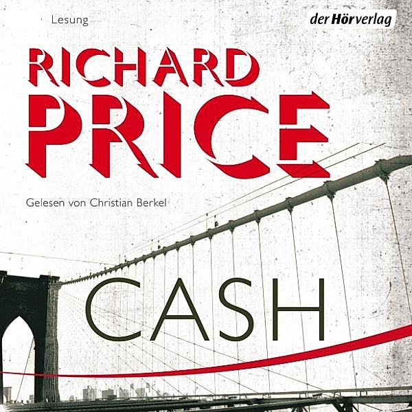 Cash, Richard Price