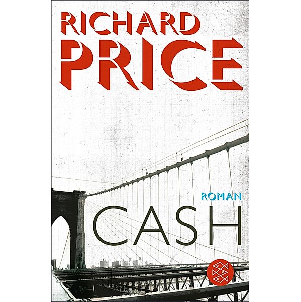 Cash, Richard Price