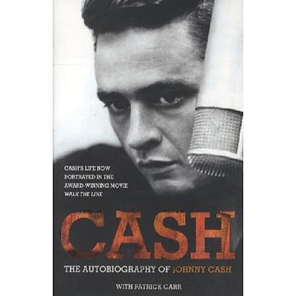 Cash, Johnny Cash