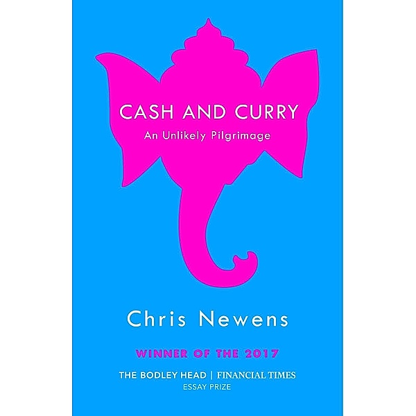 Cash and Curry / Vintage Digital, Chris Newens