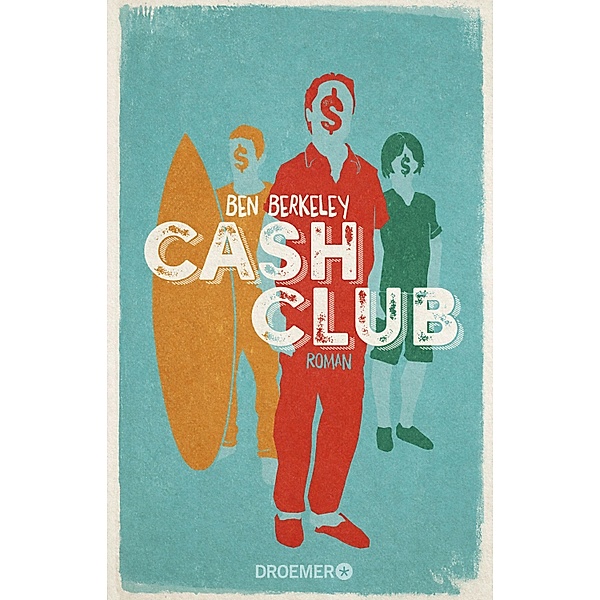 Cash Club, Ben Berkeley