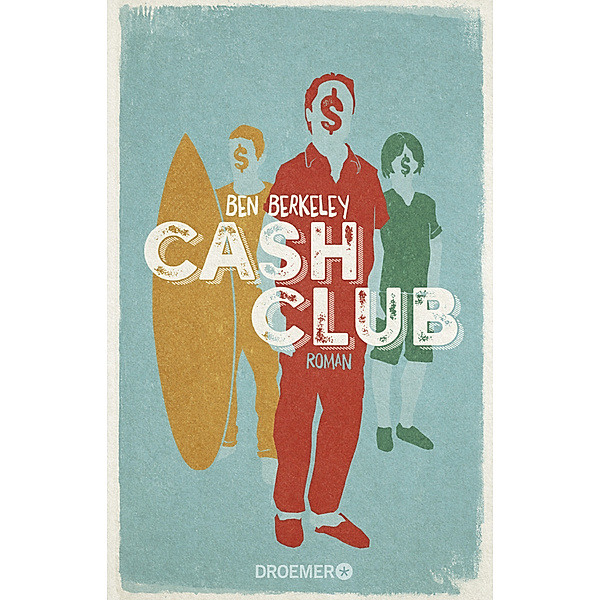 Cash Club, Ben Berkeley