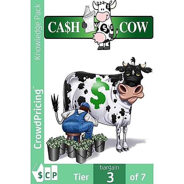 Cash Cow, "John" "Hawkins"