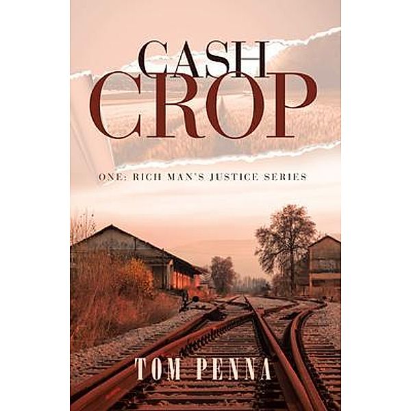 Cash Crop / CMD, Tom Penna
