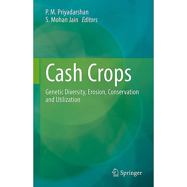 Cash Crops