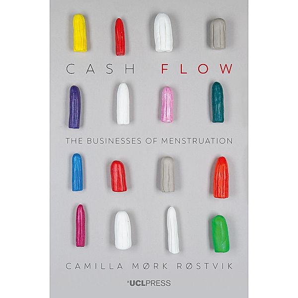Cash Flow, Camilla Mørk Røstvik