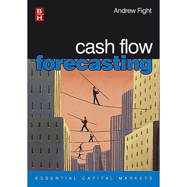 Cash Flow Forecasting, Andrew Fight