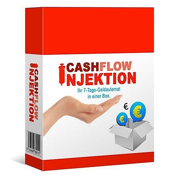 Cash Flow Injektion, Thomas Skirde