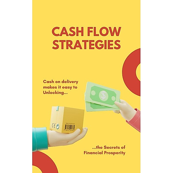 Cash Flow Strategies, Rose Adams