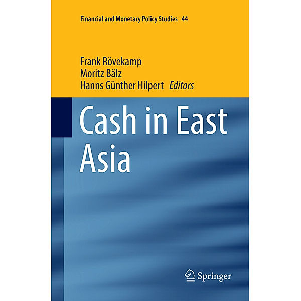 Cash in East Asia