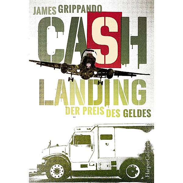 Cash Landing, James Grippando