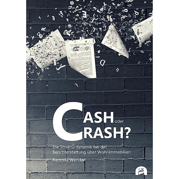 Cash oder Crash?, Ramona Wender
