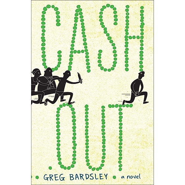 Cash Out, Greg Bardsley