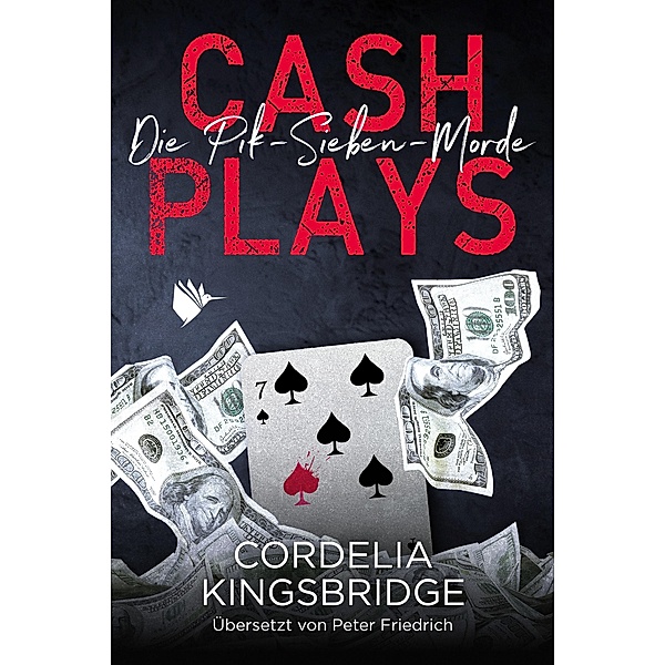 Cash Plays, Cordelia Kingsbridge