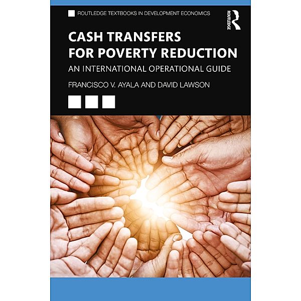 Cash Transfers for Poverty Reduction, Francisco V. Ayala, David Lawson