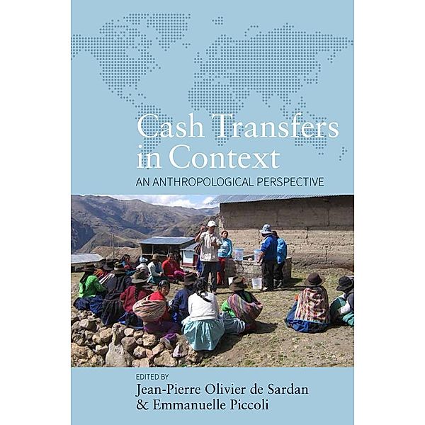 Cash Transfers in Context