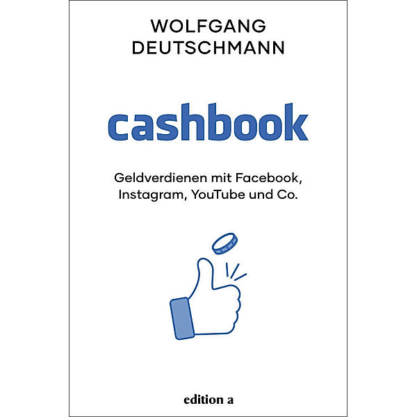 Cashbook, Wolfgang Deutschmann