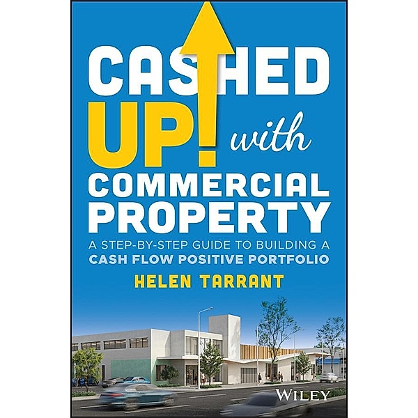 Cashed Up with Commercial Property, Helen Tarrant