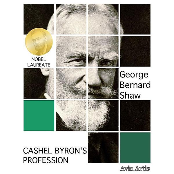 Cashel Byron's Profession, George Bernard Shaw