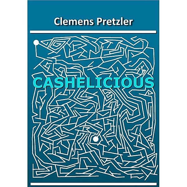 Cashelicious, Clemens Pretzler
