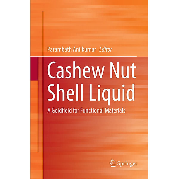 Cashew Nut Shell Liquid