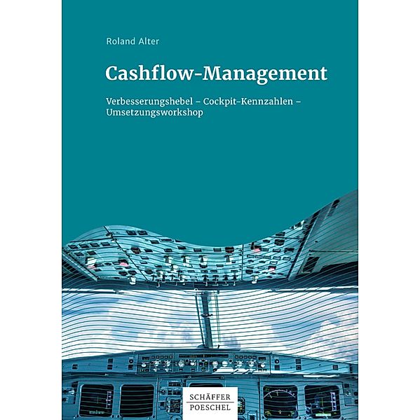 Cashflow-Management, Roland Alter