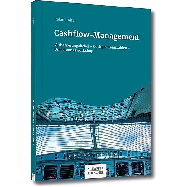 Cashflow-Management, Roland Alter