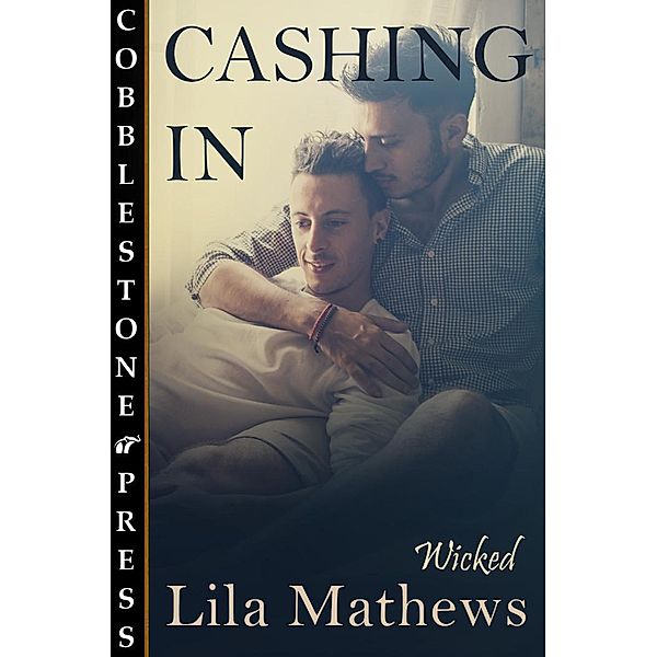 Cashing In, Lila Mathews