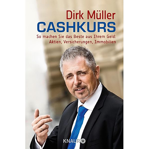 Cashkurs, Dirk Müller
