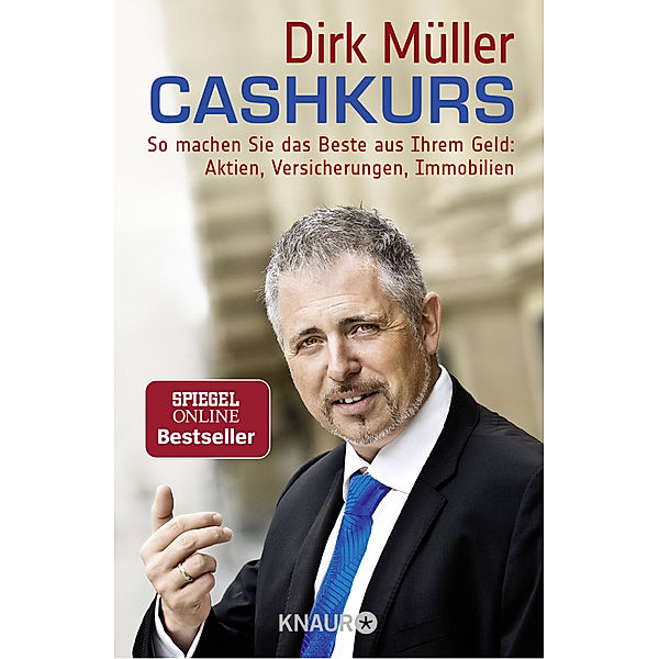 Cashkurs, Dirk Müller